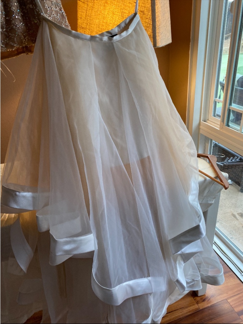 Prom Dress - Picture 4 of 9